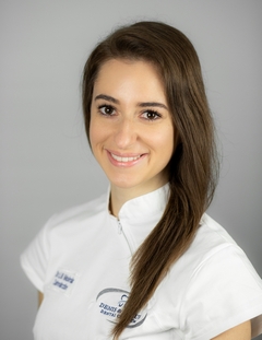 Dr. Molnár Lili