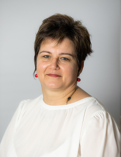 Molnárné Hegedüs Andrea