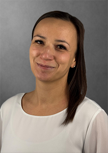 Karácsony Viktória