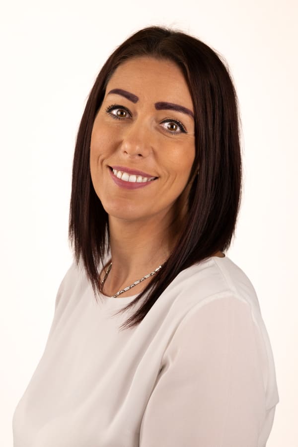 Hafner Klaudia