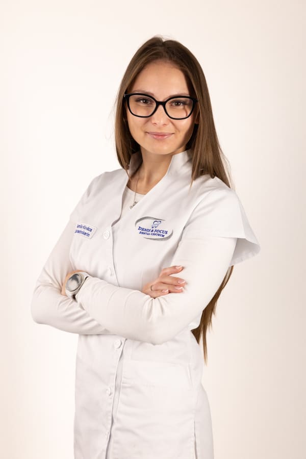 Kovács Kamilla