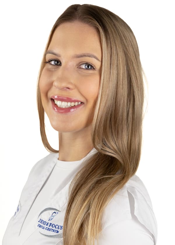 Szabó Dorina