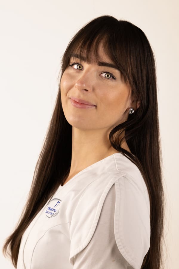 Varga Viktória