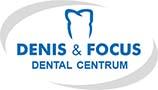 Denis Dental logo