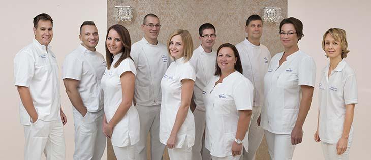 unser team